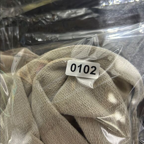 Express Shorts  - Picture 5 of 5